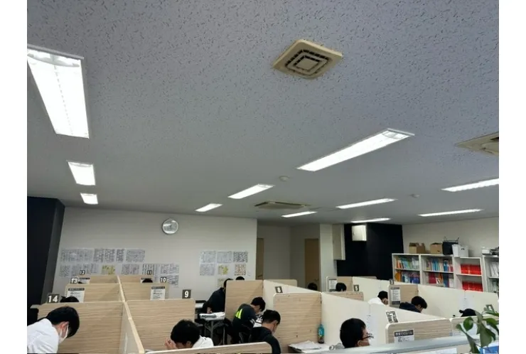 2学期中間テスト結果　その2