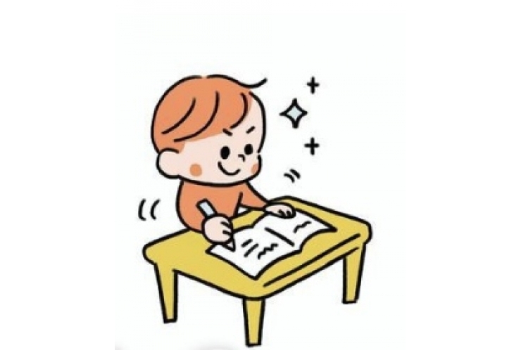 勉強を習慣化しよう！【品川・目黒の個別指導塾　英才個別学院】