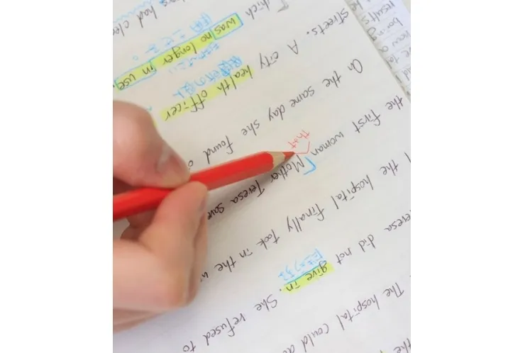 英検の合格！！