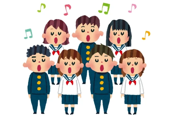 この時期のイベント言えば…