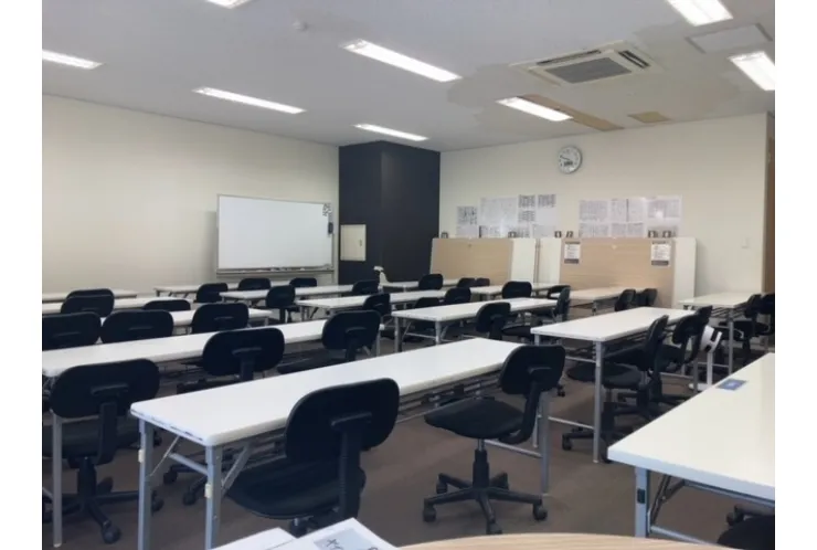 テスト対策　2学期末テストに向け実施します