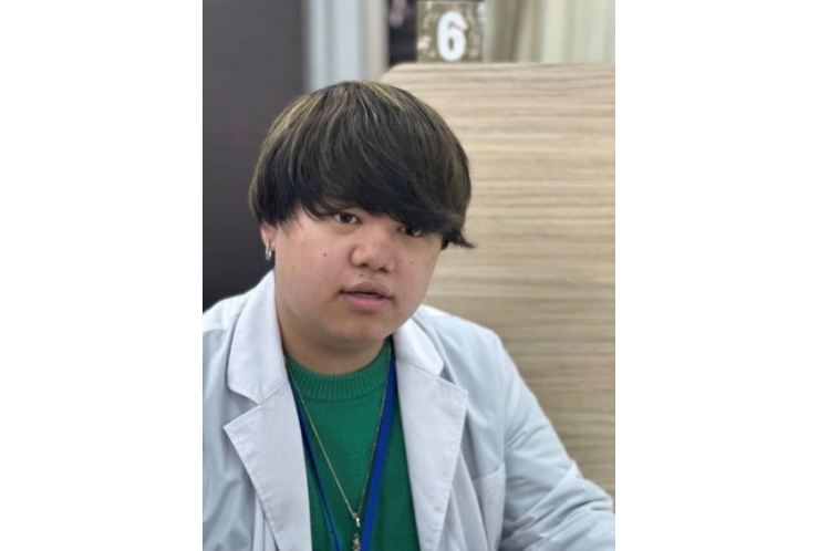 先生紹介　宮城哲也　先生