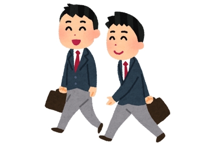 進学すると何が変わる？中学校→高校編