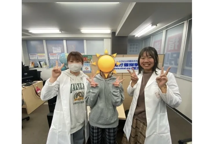 船橋希望中Mちゃん　国語２０点UP、社会８０点、理科８２点おめでとう！
