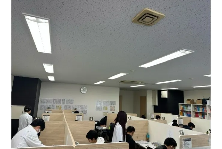 テスト対策　第2回目　中3対象！