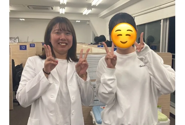 芦花中３年Mちゃん数学８５点おめでとう！！