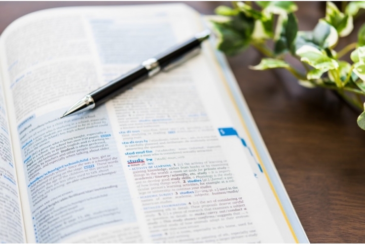 尾山台中学校３年英語分析