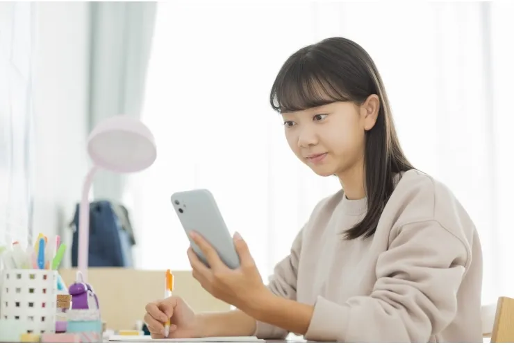 話してくれない