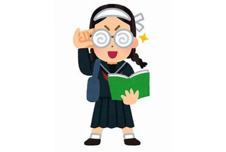 期末試験結果報告【中３編】