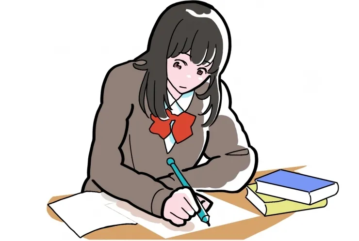 ☆高校生限定☆テスト対策会実施！！