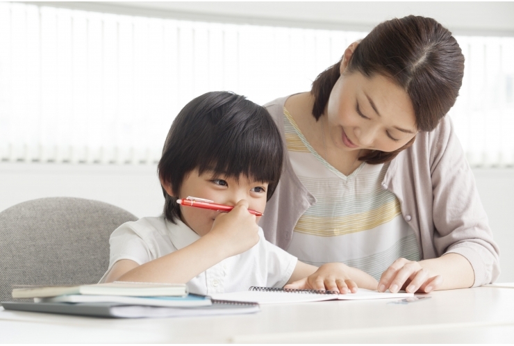 怒るより前に尋ねる