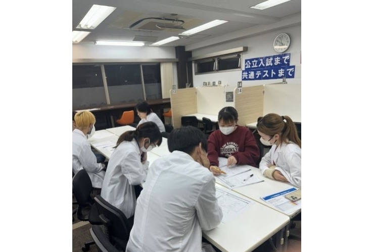 講師研修第二弾！