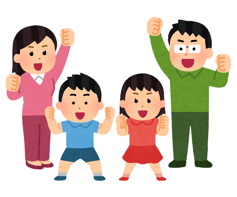 タイムドッカーン　ゲリライベント発動！