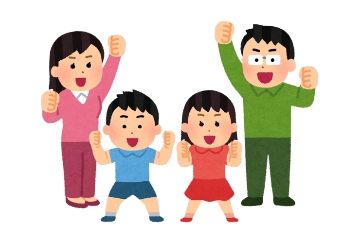 タイムドッカーン　ゲリライベント発動！