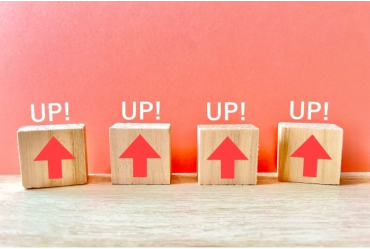 仮内申で生徒の成長を確認！！！