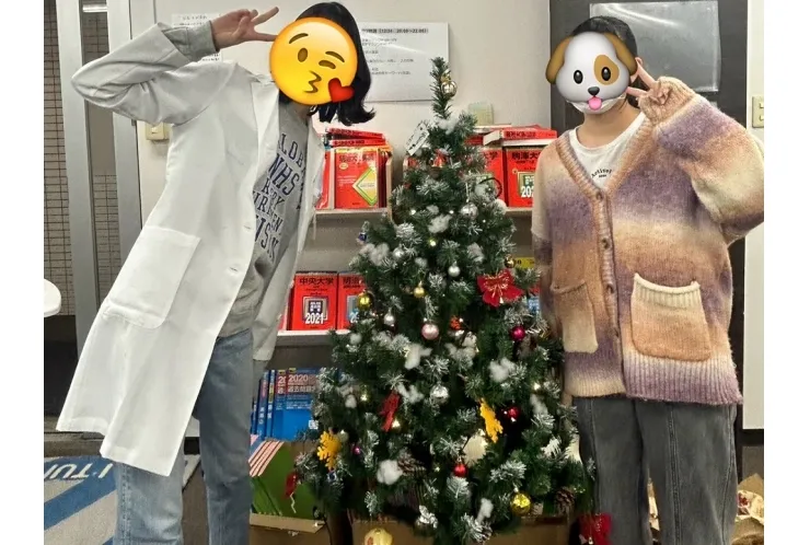芦花中３年　Rさん　音楽80点おめでとう！