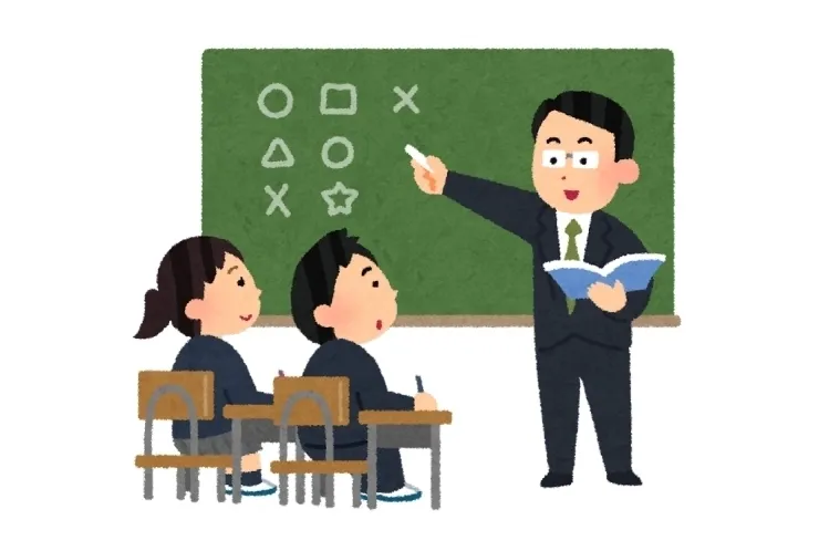 受験に向けての手厚いサポート！！
