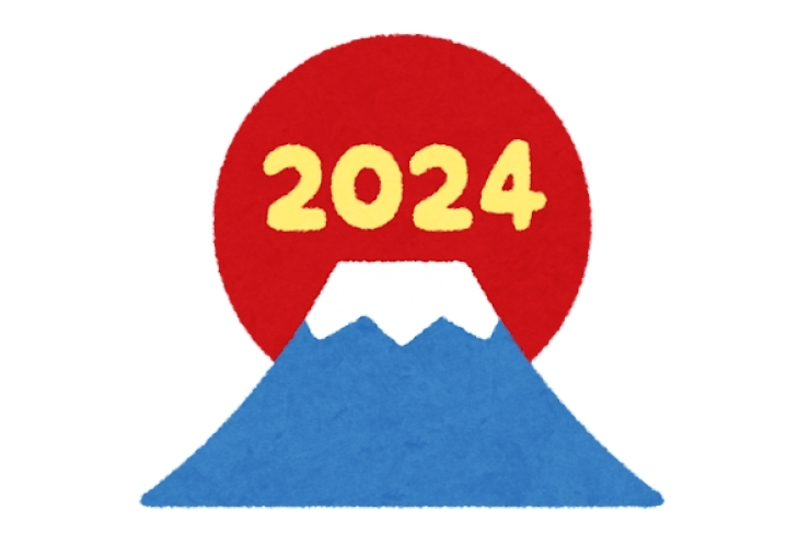 2024に関する問題を出来るようになろう！