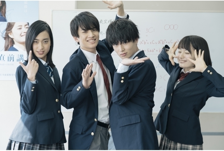 進路が決まった中3生がやるべきこと