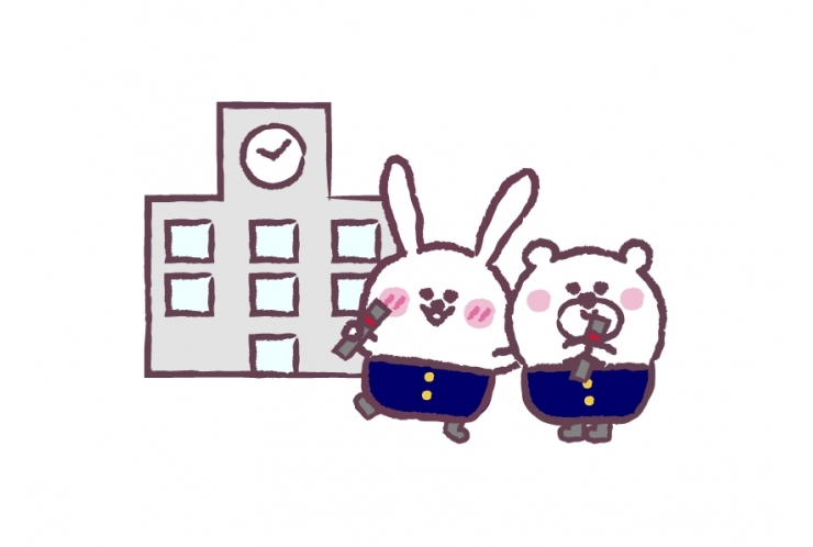 贈る言葉のようなもの2024.03