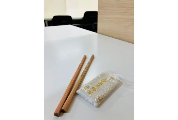 いよいよ、受験がスタートが目前に！