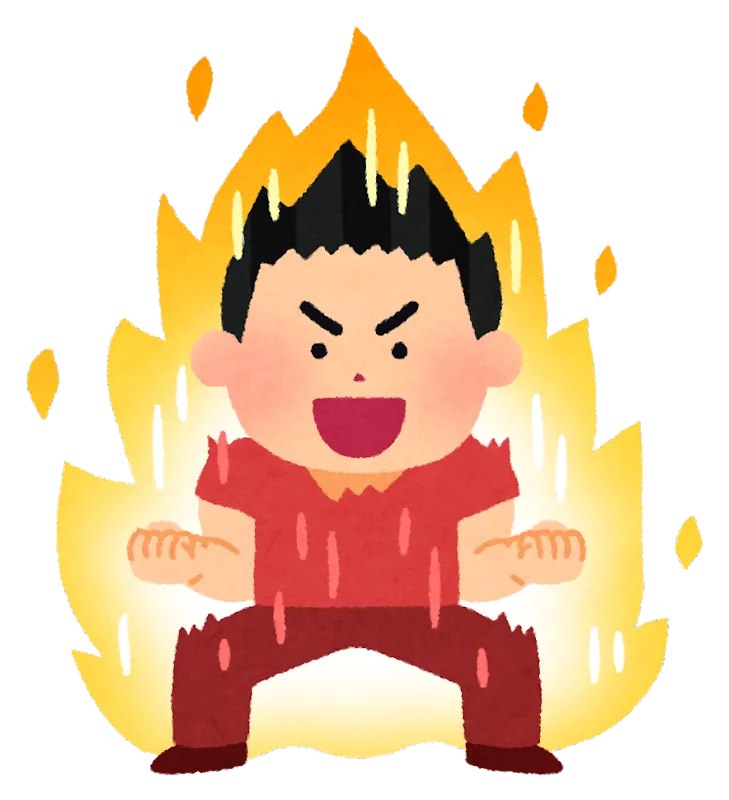 脳が働く最強の時間帯は2つある