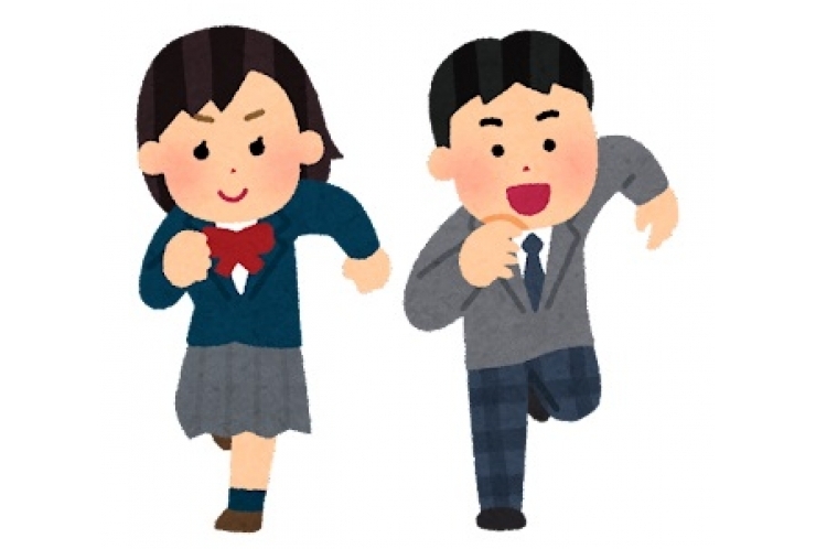 都立入試1か月前！