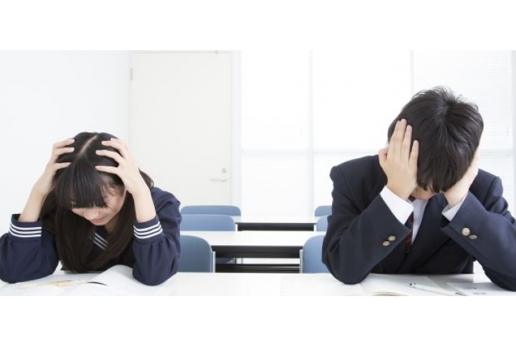 私立高校の単願入試って簡単なの？