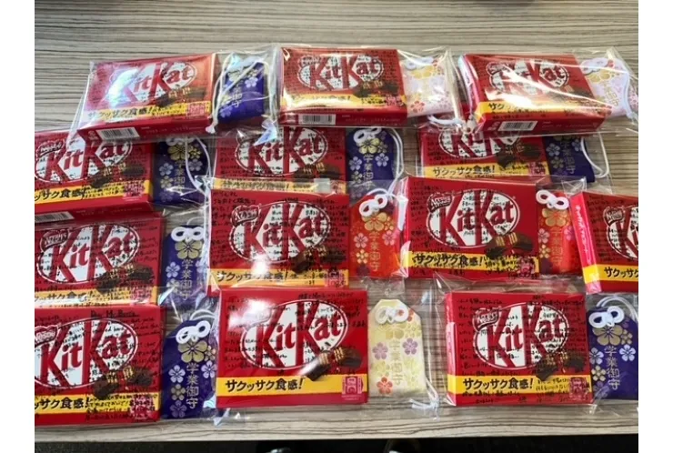 中3　私立高校　合格
