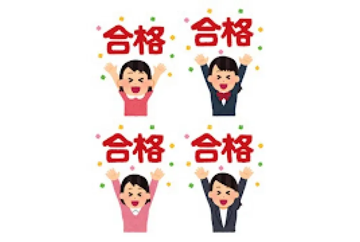 ２０２４年　中学入試速報