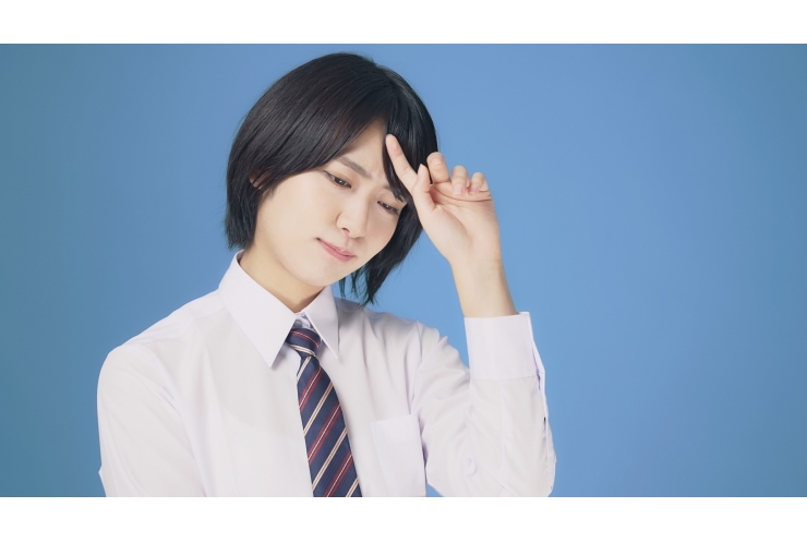 子どもは親の行動や言動から気を遣う