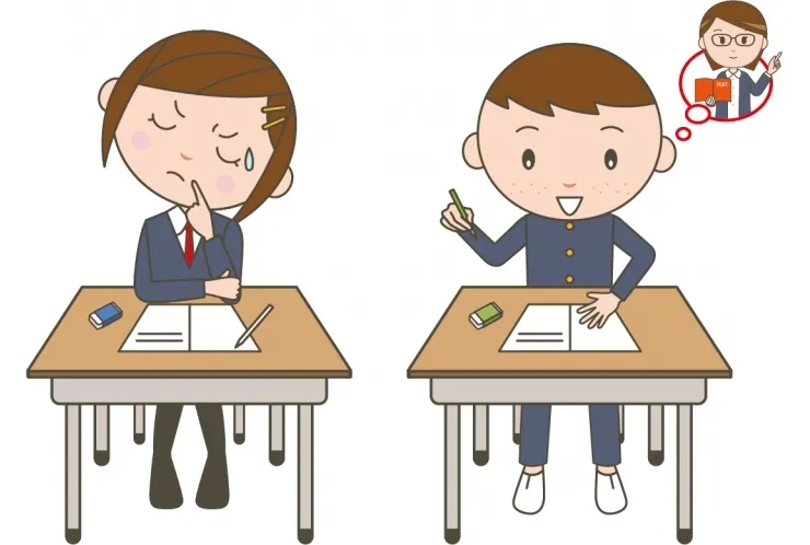 土合中学校・八王子中学校限定！テスト対策会おこないます