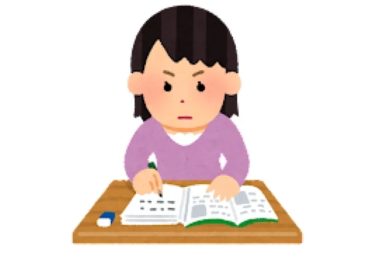 都立入試まで残り１週間