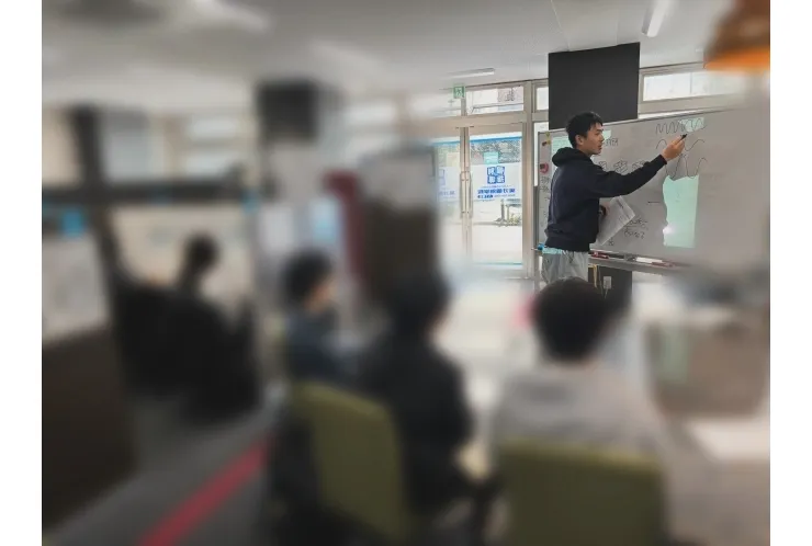 川崎中テスト対策！