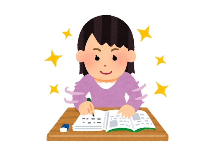 都立高校入試　前日！