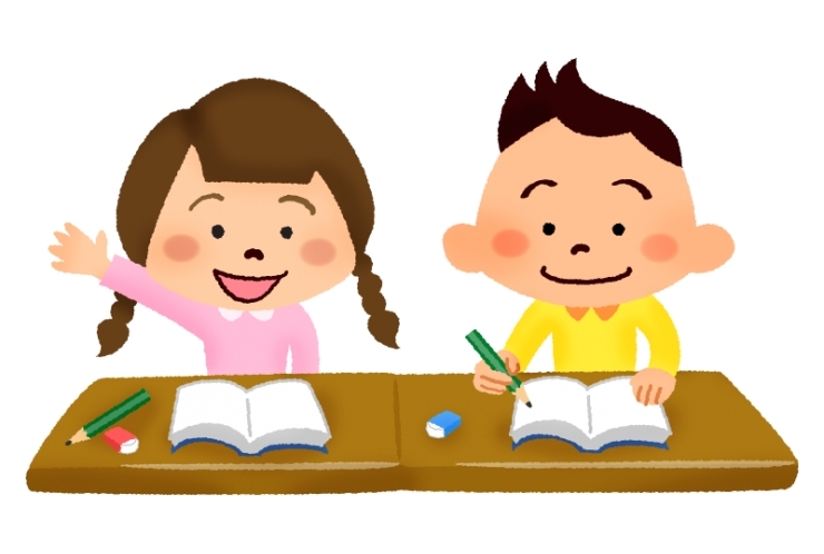 英才個別学院の春期講習がスタート