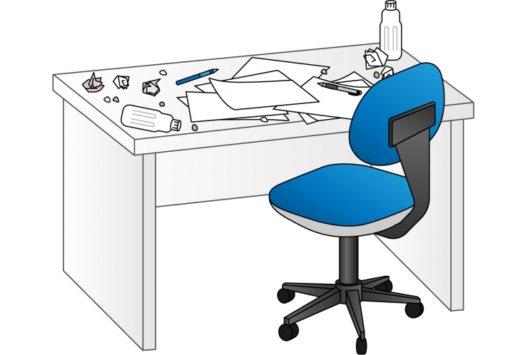 成績があがる生徒の特徴