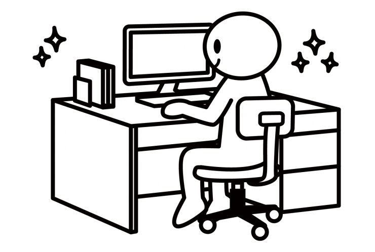 成績があがった生徒の例