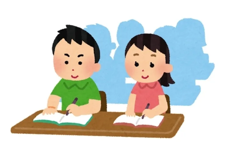 塾に入るならいつから？