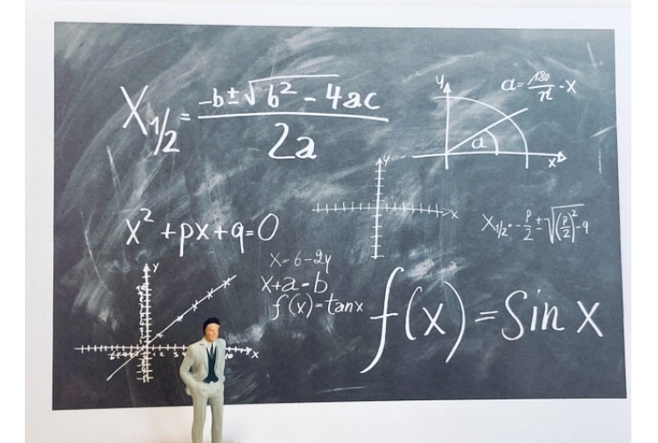 高3生Nさん、教員になるための第一歩? 数学科に合格!!