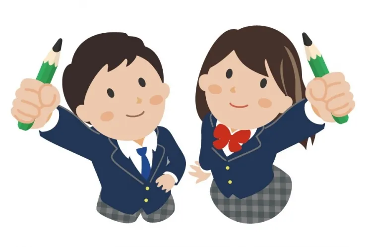中学受験は何年生くらいから勉強しているの？