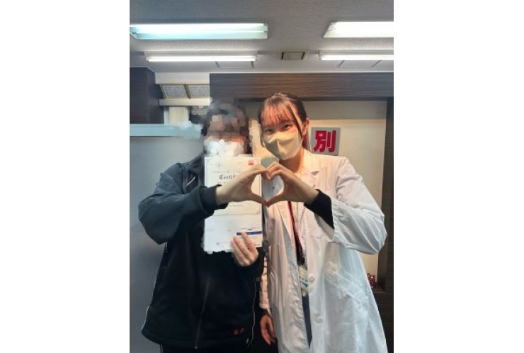 【西中3年】英検3級合格おめでとう！