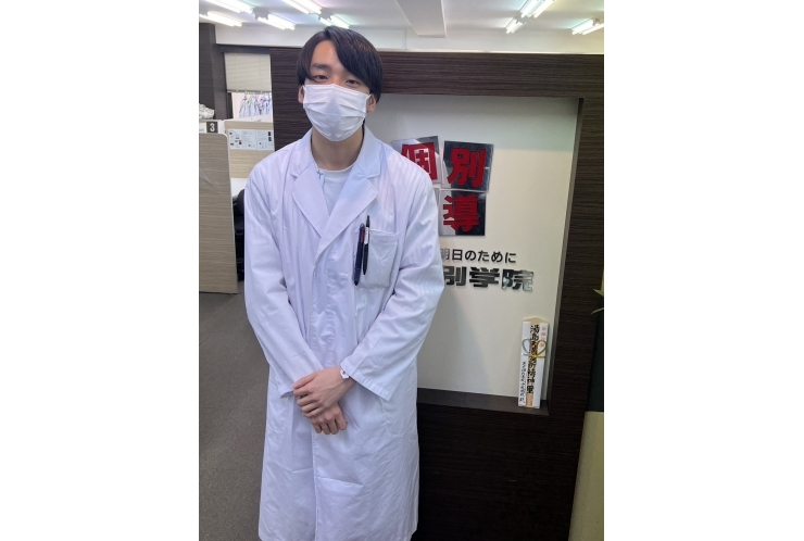 講師紹介～草野先生～