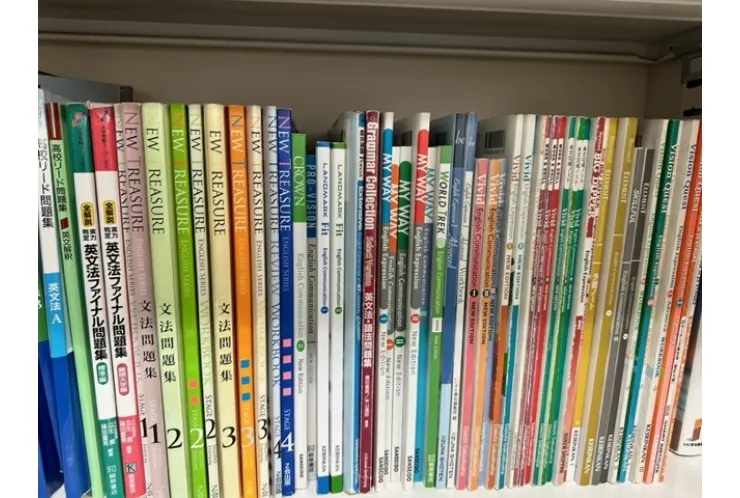 学年評価出ますね！！通知表　評定回収中です☆　　その２