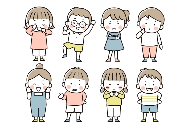 性格から解る勉強方法！？