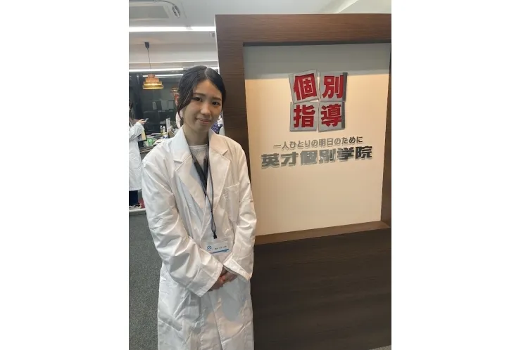 私の大学受験勉強