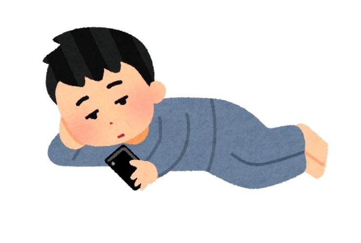 新学年への準備をしよう！