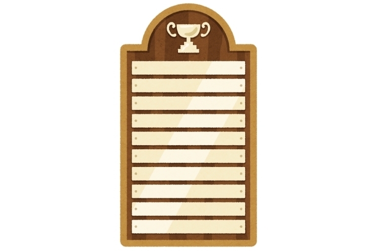 倍率から分かる人気な高校