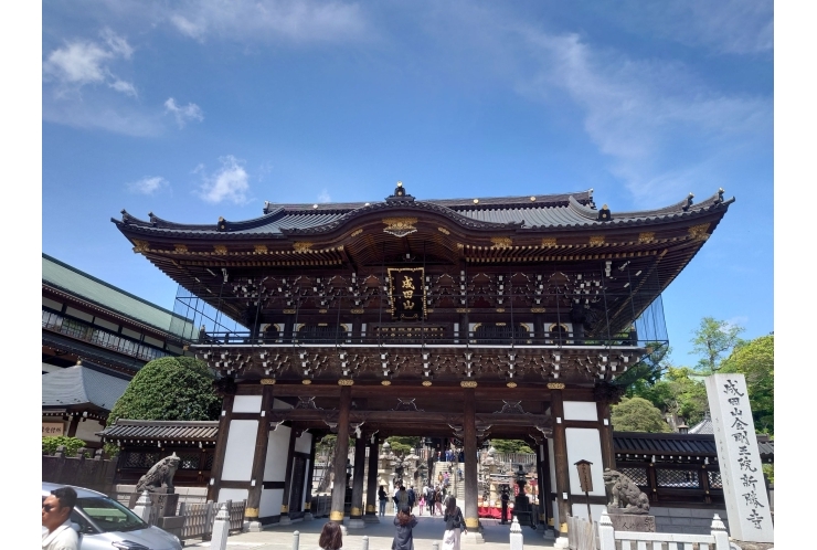 GW楽しめましたか？