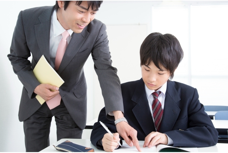 無料：高校生・中間テスト対策会のお知らせ